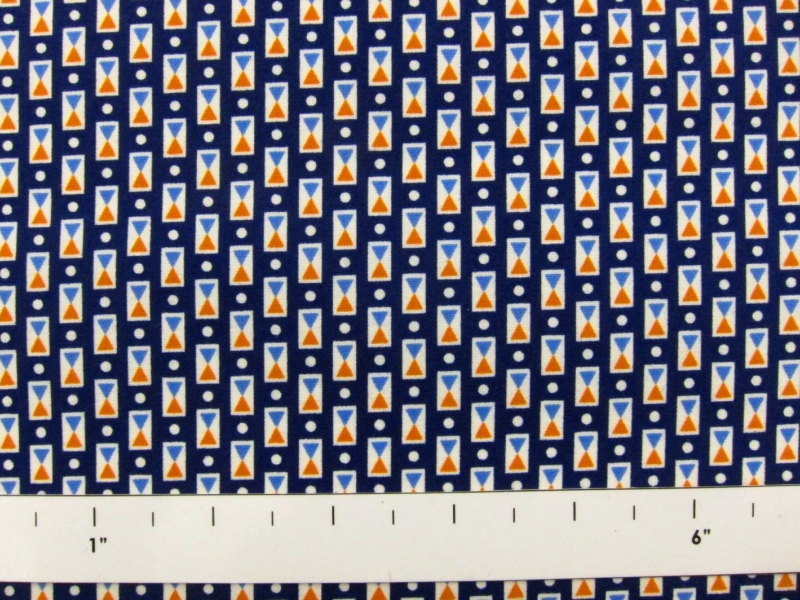 Cotton Broadcloth Print1