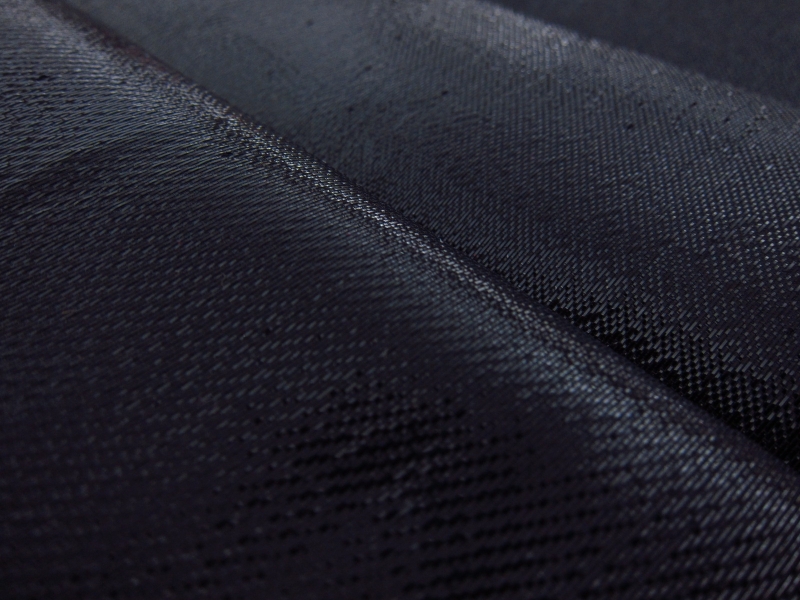 Metallic Ombré Chiffon Jacquard1