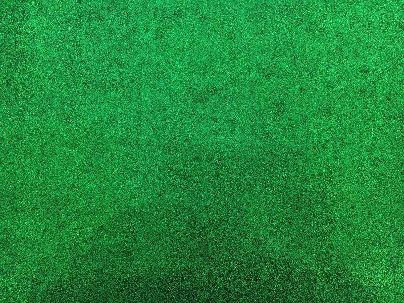 Heat Transfer Polyester Glitter Adhesive in Kelly0