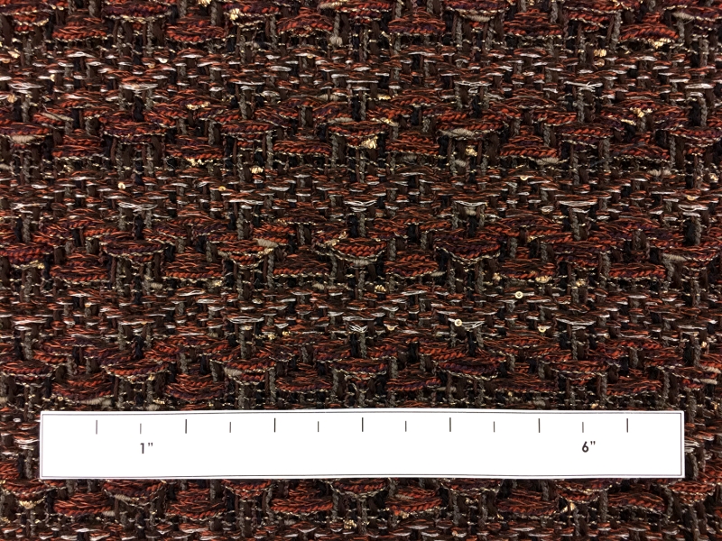 Lesage Metallic Tweed 1