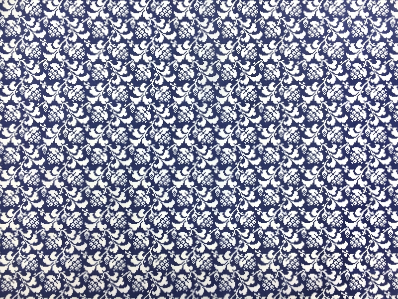 Liberty of London Cotton Lawn Floral Print0