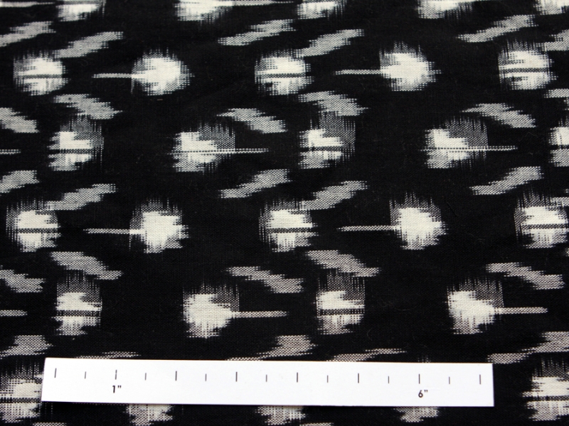 Cotton Ikat1