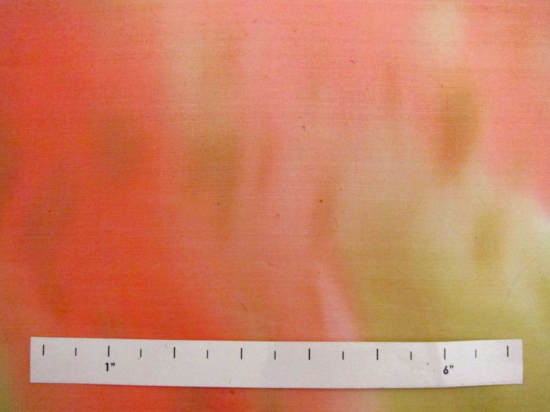 Printed Silk Chiffon0