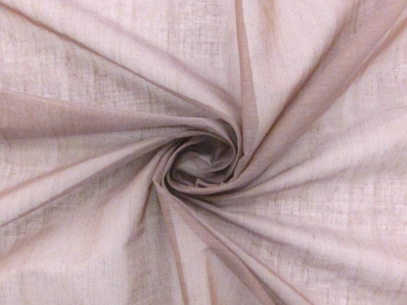 Indian Sheer Cotton 0