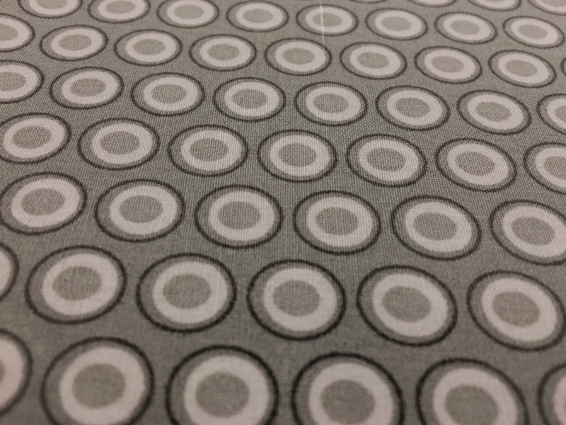 Cotton Broadcloth Print 2