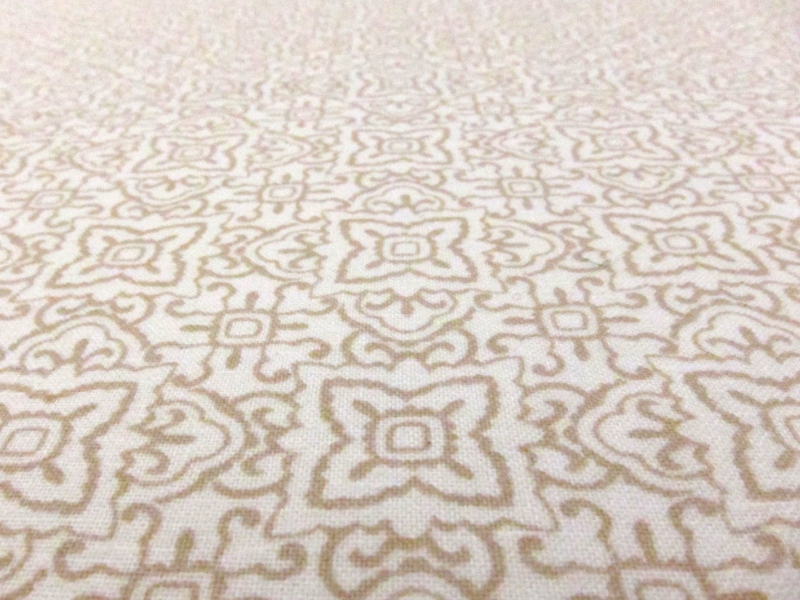 Cotton Broadcloth Print2