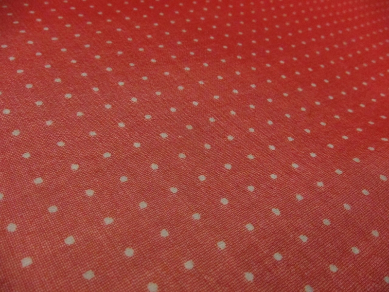 Printed Silk Chiffon2