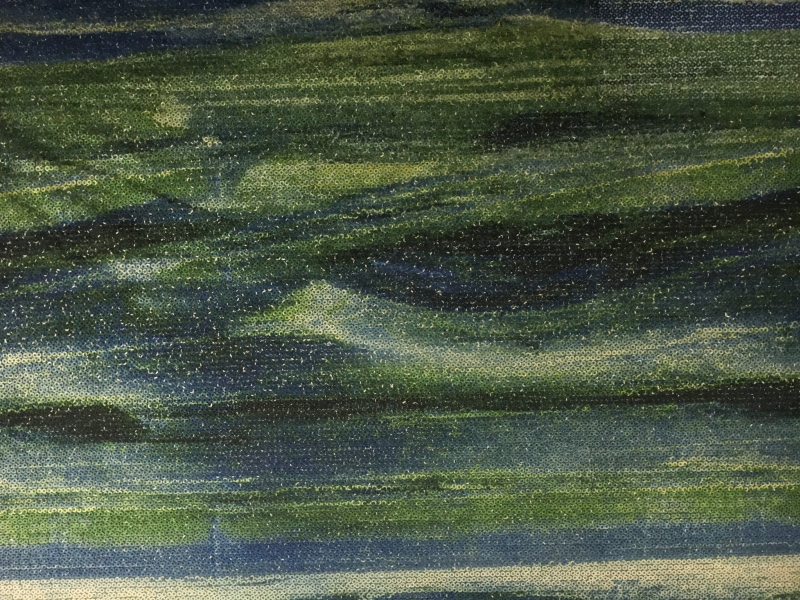 Novelty Printed Sequins0