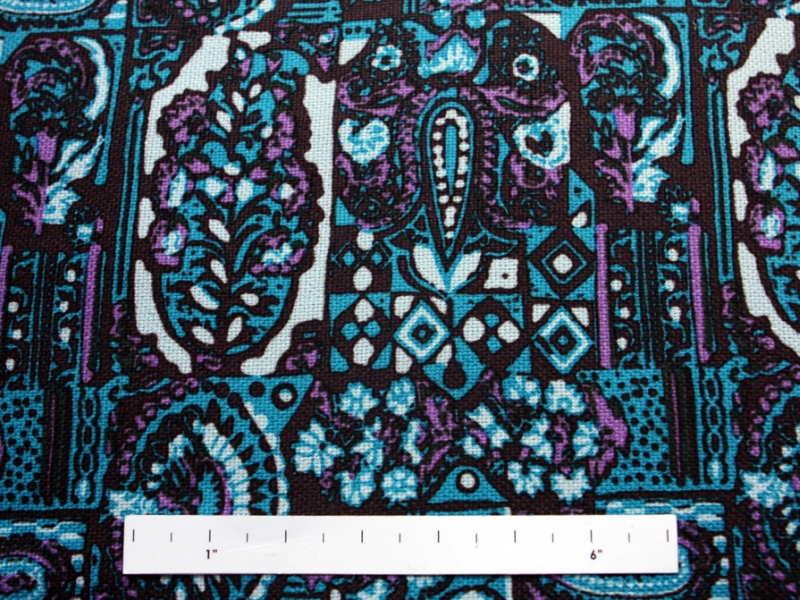 REDUCED Anna Sui Novelty Cotton 1