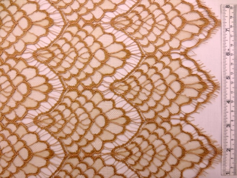 Corded Chantilly Lace0