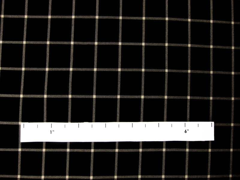 Italian Virgin Wool Lycra 1