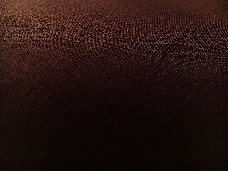 Sponge Crepe in Brown1