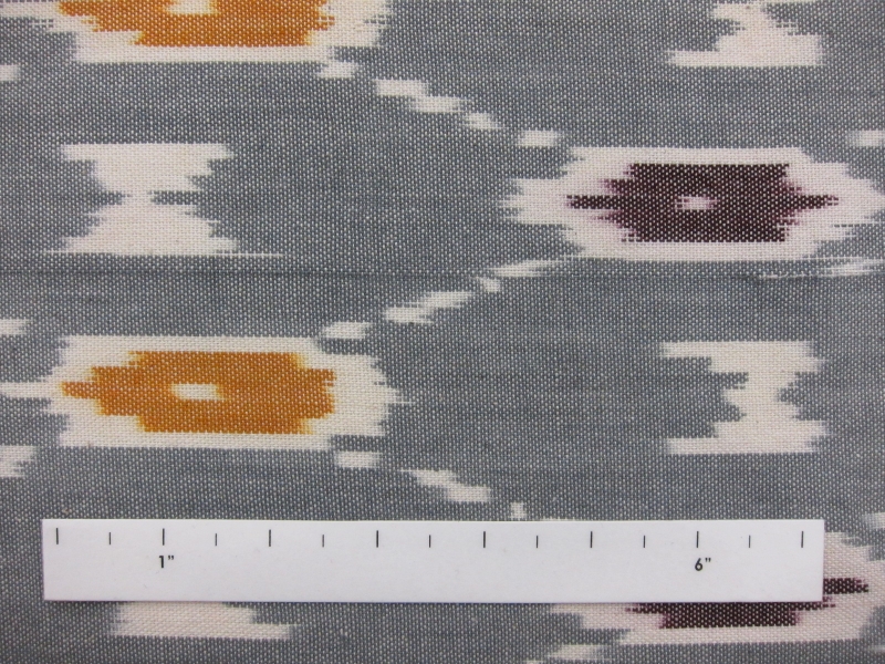 Cotton Ikat1