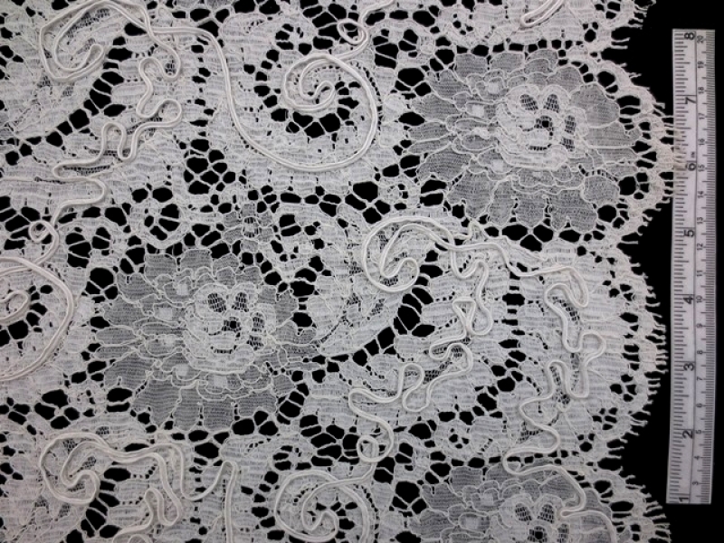 Soutaché Lace0