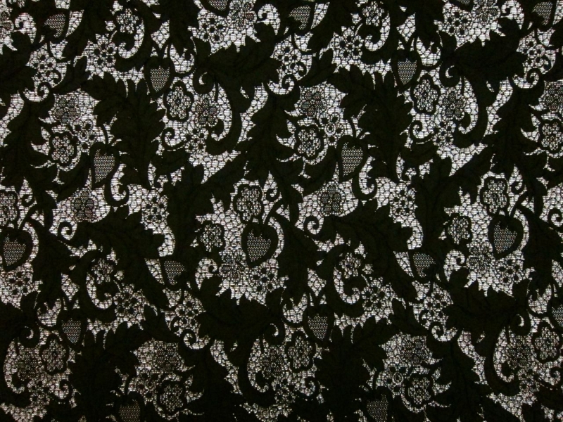 Metallic Brocade0