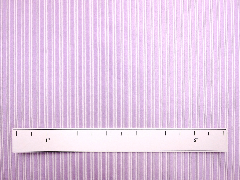 Silk Satin Stripe 1