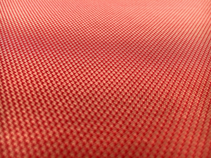 Pure Silk Iridescent Sharkskin1