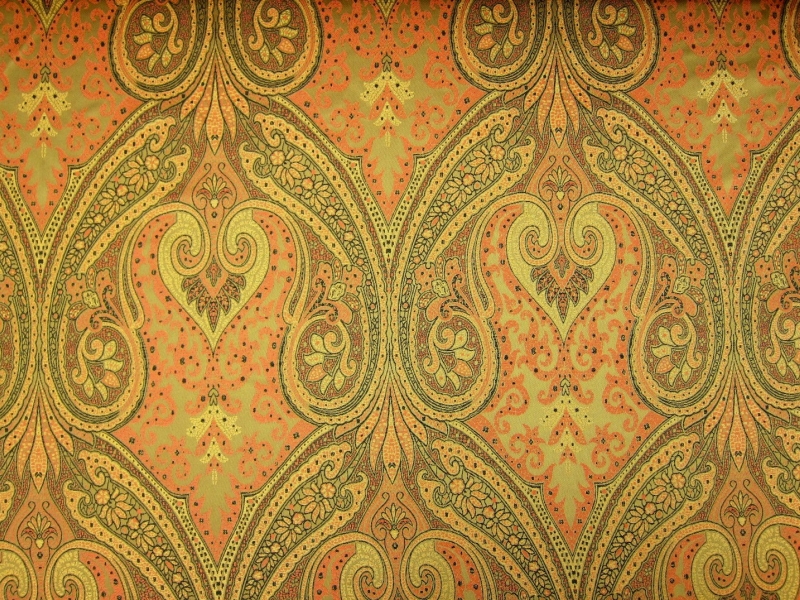 Silk Brocade0