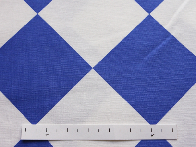 Printed Cotton Canvas1