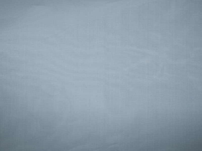 Solid organza in stratosphere flat