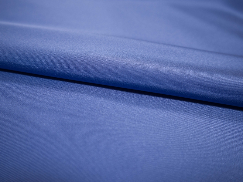 silk 4 ply crepe in Astral- flat