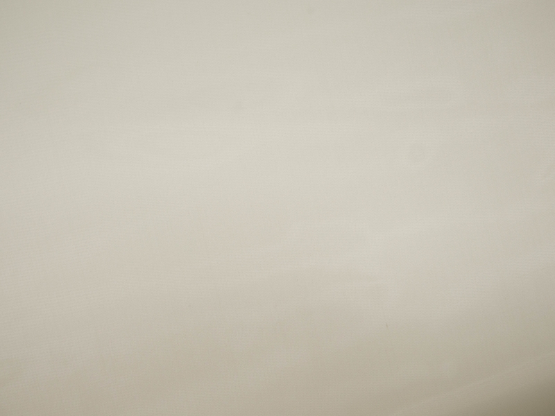 Solid organza in sage flat