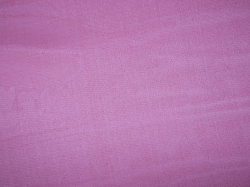 Silk organza in Ballerina Cardinal Flat