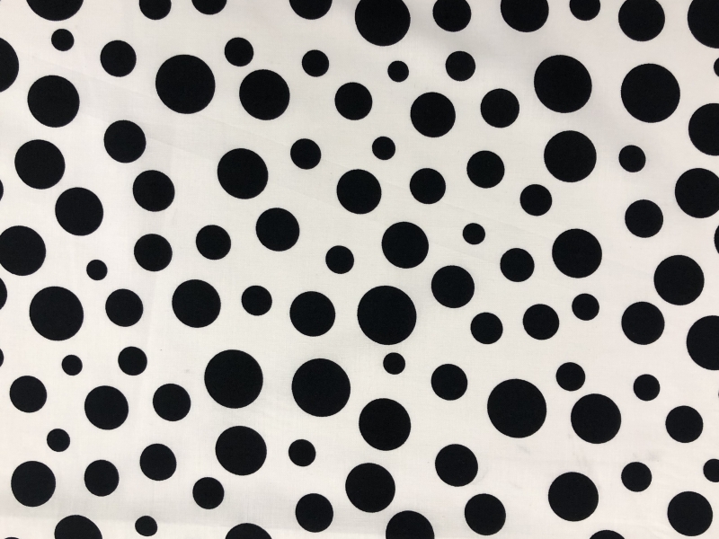 Black White Dot1
