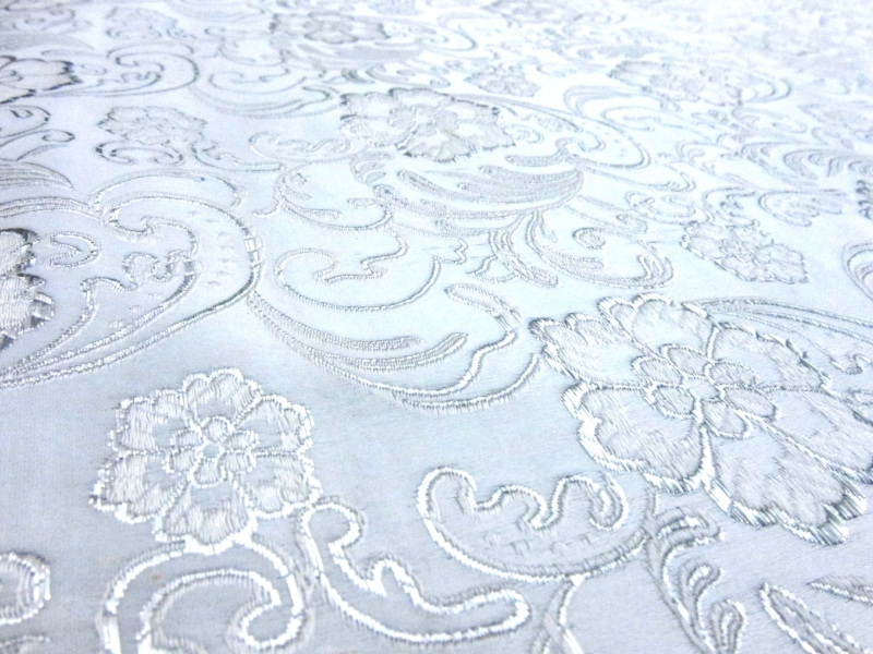 Metallic Brocade2