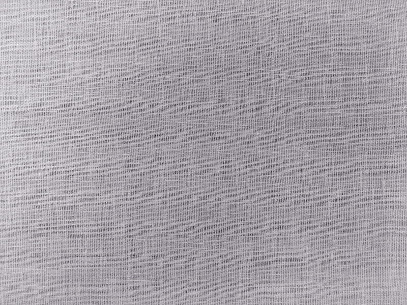 Handkerchief Linen in Opal Grey0
