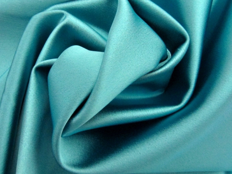 Armani Stretch Satin0