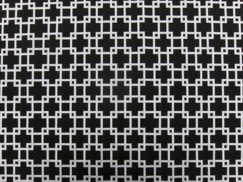 Silk and Cotton Jacquard0