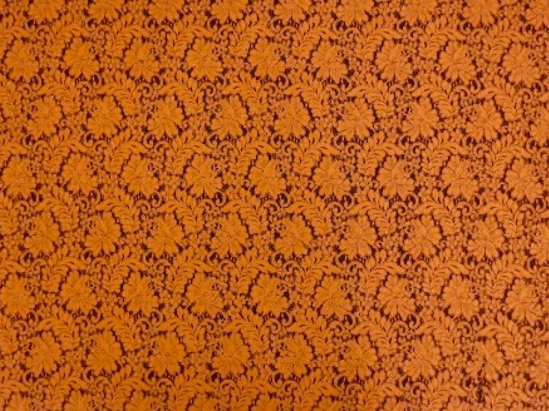 Alençon Lace3