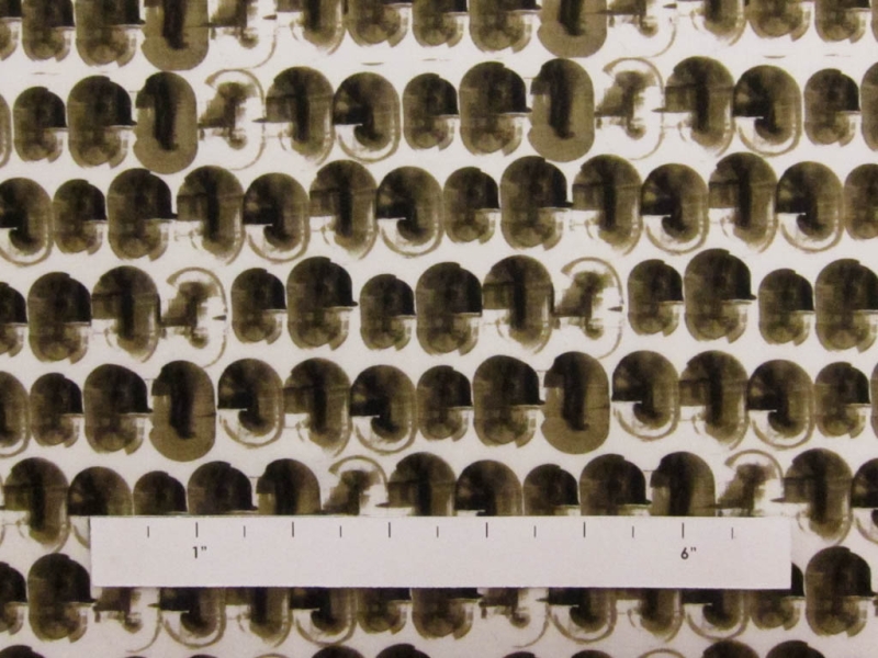 Cotton Lycra Sateen Print1