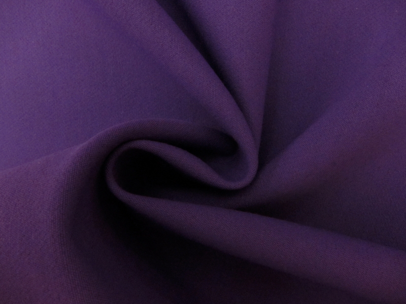 Four Way Wool and Viscose Techno Stretch0