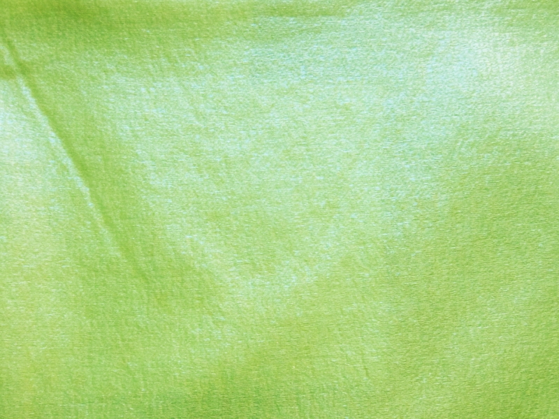 Silk Blend Neon Organza0