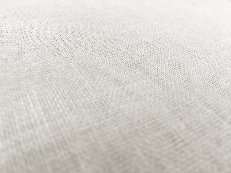 Metallic Coated Linen Mesh in Sundrop Gold2