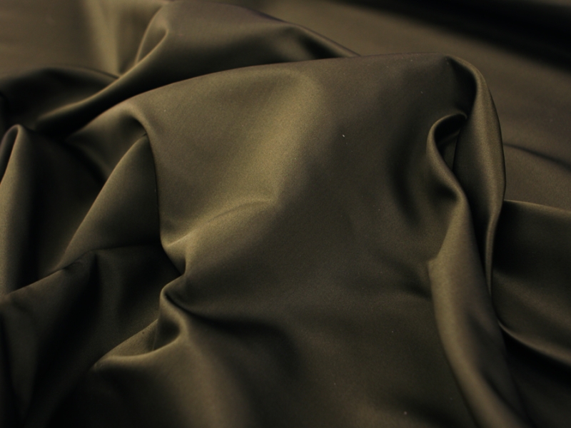 Pure Silk Double Face Satin0