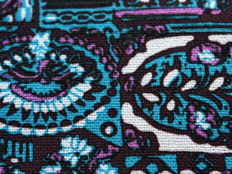 REDUCED Anna Sui Novelty Cotton 2