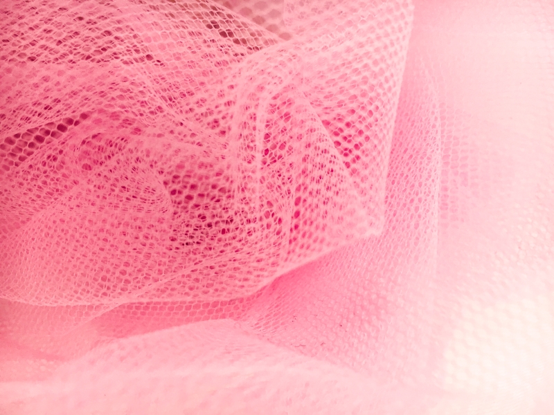 Italian Tutu Tulle in Big Babol0