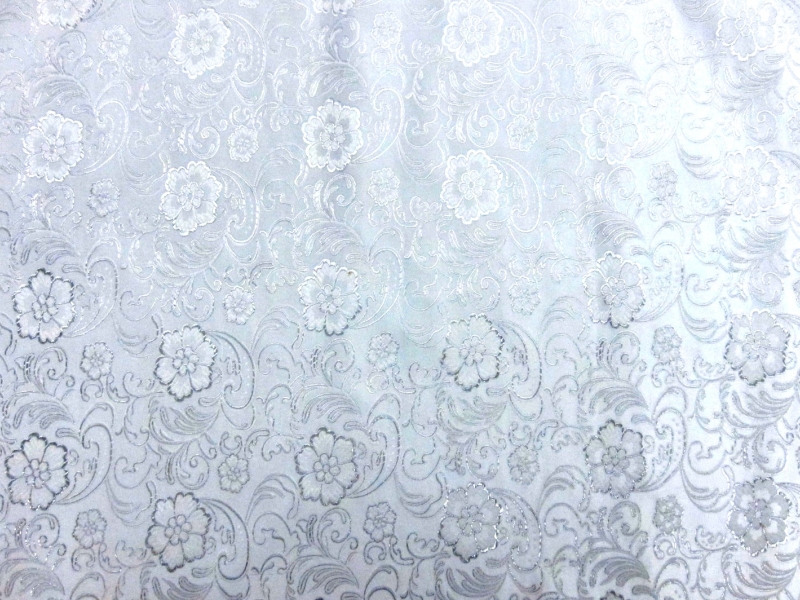 Metallic Brocade0