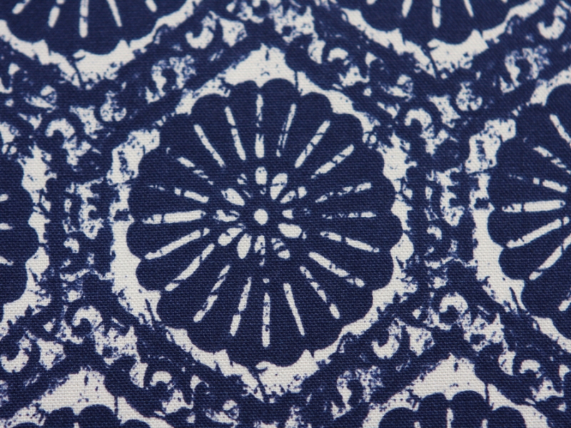 Printed Cotton Canvas2