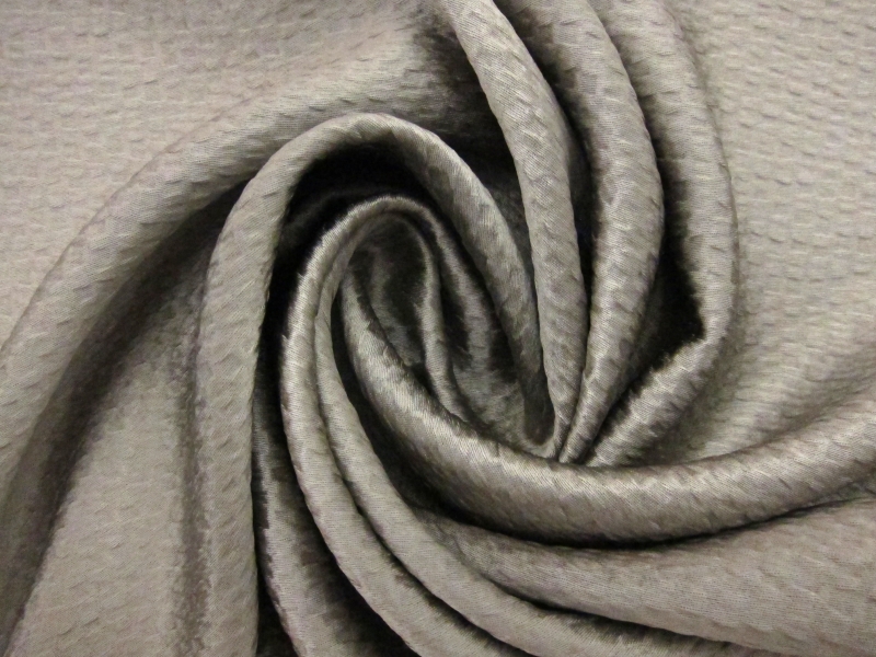 Hammered Silk Satin0