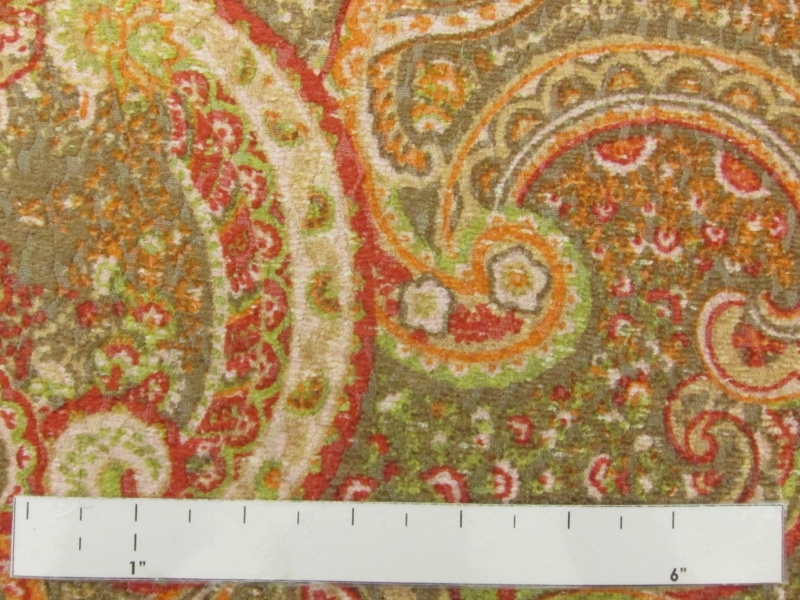 Printed Chenille1