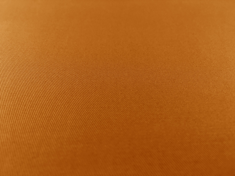 Combed Cotton Fineline Twill in Cedar0