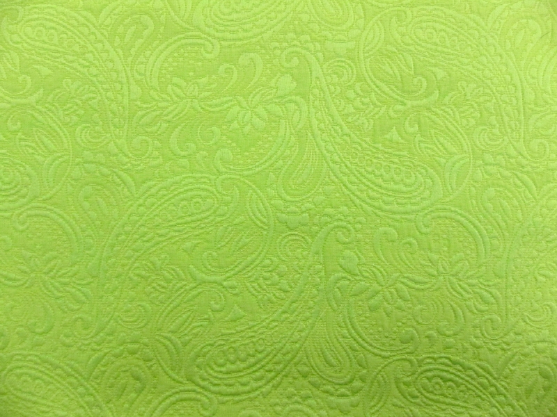 Silk and Wool Jacquard0