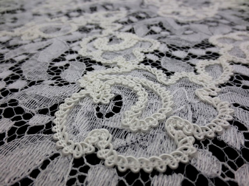 Soutaché Lace2