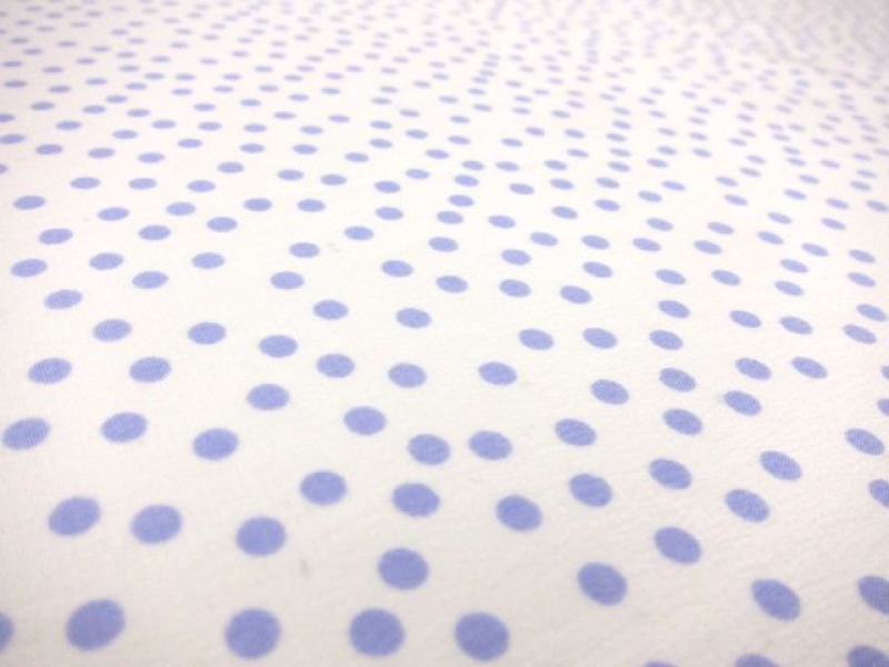 Printed Silk Crepe de Chine2