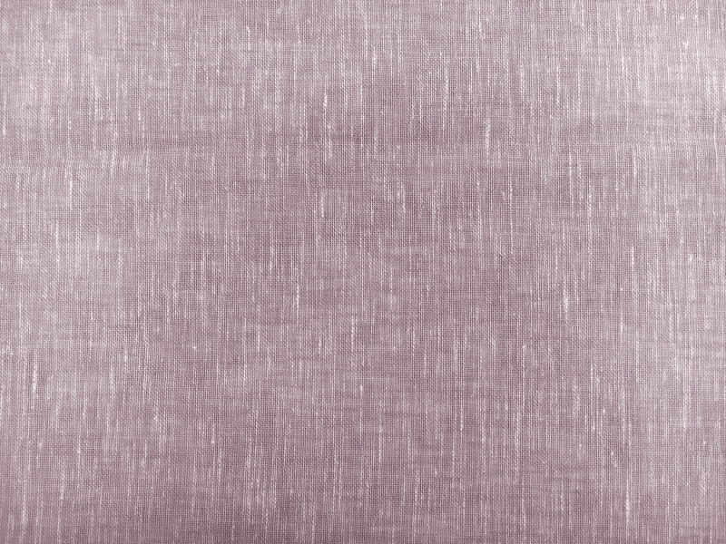 Extra Wide Poly Cotton Sheer Mesh in Lavender0