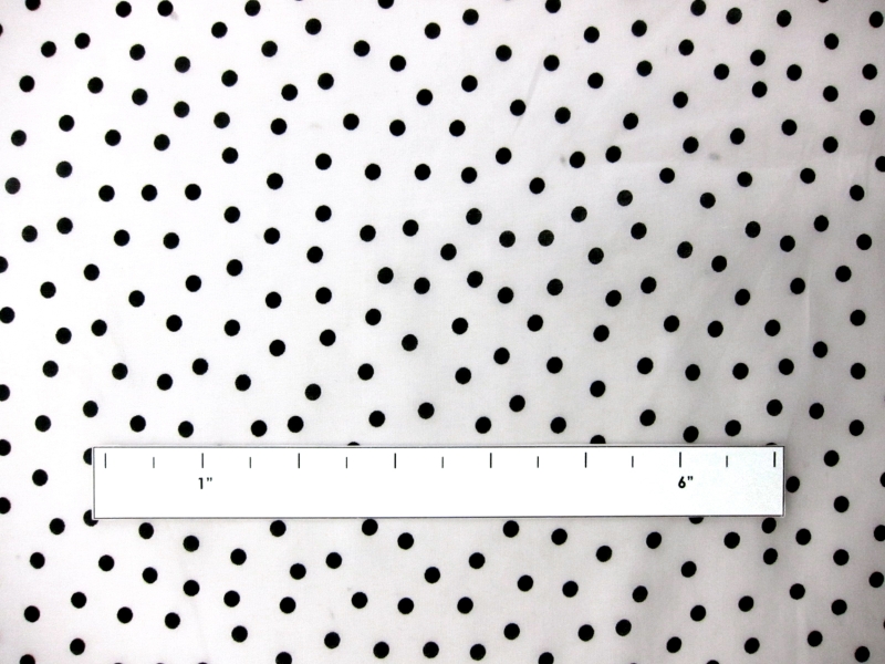 Japanese Printed Cotton Lawn 1